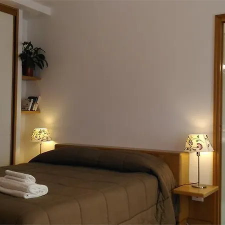 Apartmán Il Pozzo *