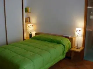 Apartmán Il Pozzo *