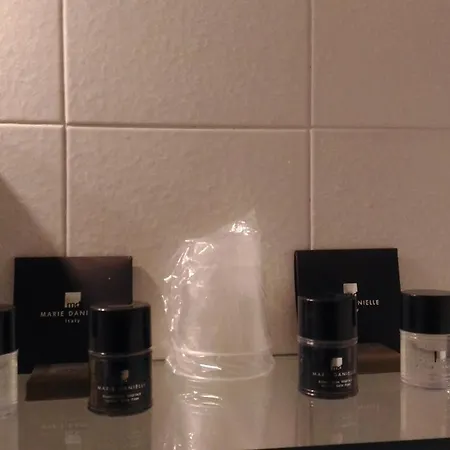 Apartmán Il Pozzo *