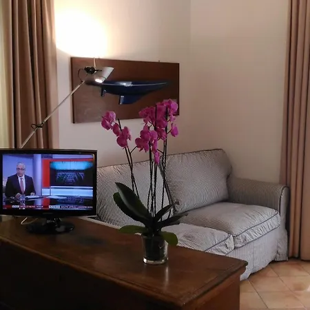 Apartmán Il Pozzo *