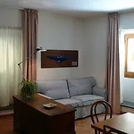 Il Pozzo Appartement *