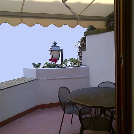 Il Pozzo Península Sorrentina