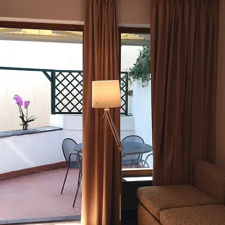 Il Pozzo Península Sorrentina