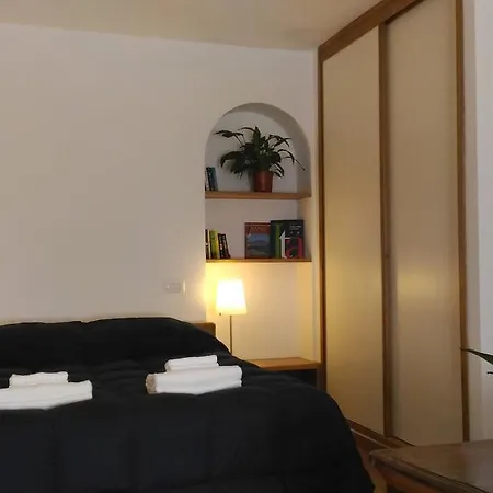 Apartamento Il Pozzo *