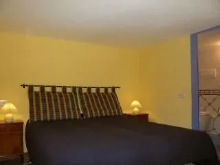 Apartamento Il Pozzo Península Sorrentina