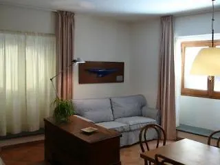 Il Pozzo Apartamento Península Sorrentina
