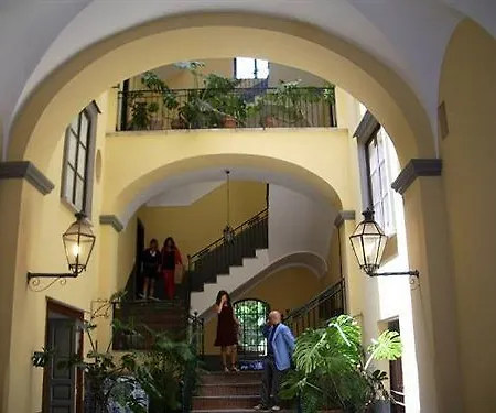 Il Pozzo Апартаменти