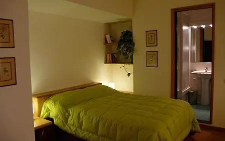 Il Pozzo Apartamento Península Sorrentina