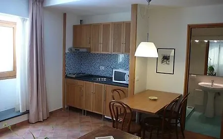 Apartamento Il Pozzo
