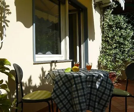 Il Pozzo Apartamento *