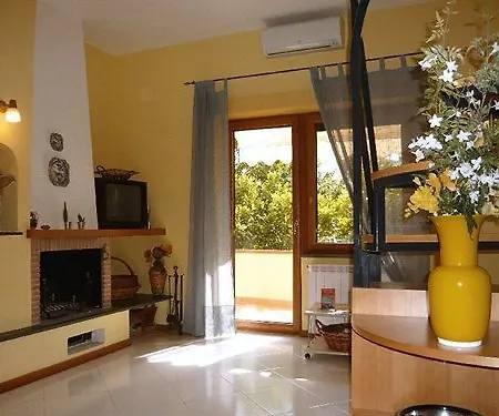 Il Pozzo Сорренто