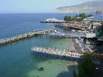 Il Pozzo Apartamento Península Sorrentina
