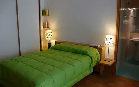 Apartamento Il Pozzo
