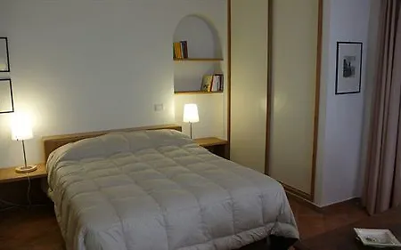 Il Pozzo Apartamento *