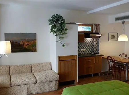 Il Pozzo Сорренто