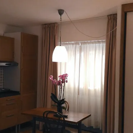Il Pozzo Apartamento *