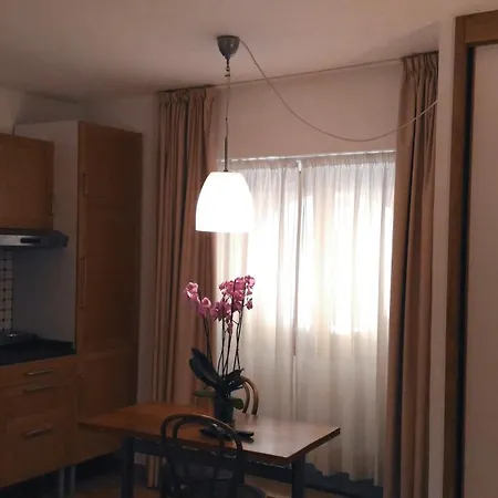 Il Pozzo Appartement *