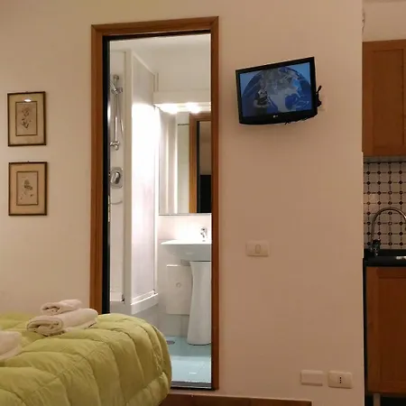 Il Pozzo Apartamento
