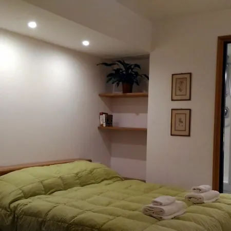 Apartamento Il Pozzo Península Sorrentina