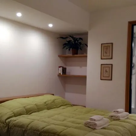 Appartement Il Pozzo Sorrente