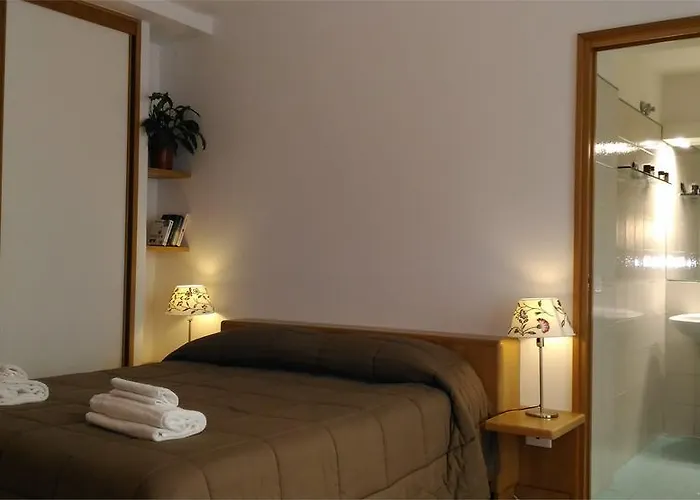 Apartment Il Pozzo *