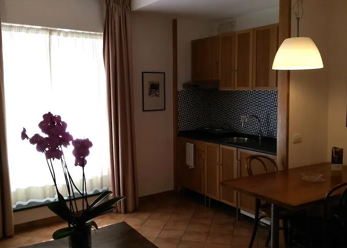 Il Pozzo Apartman Sorrento