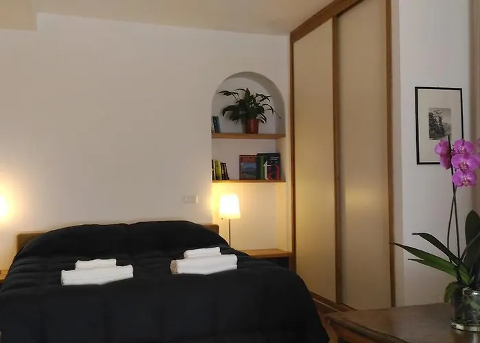 Apartman Il Pozzo *