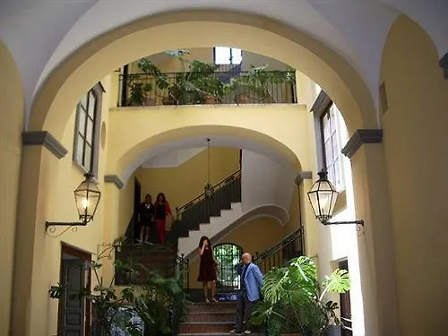 Il Pozzo Apartment