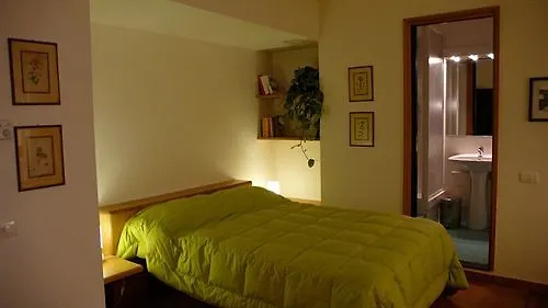 Il Pozzo Apartman Sorrento