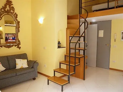 Apartman Il Pozzo Sorrento