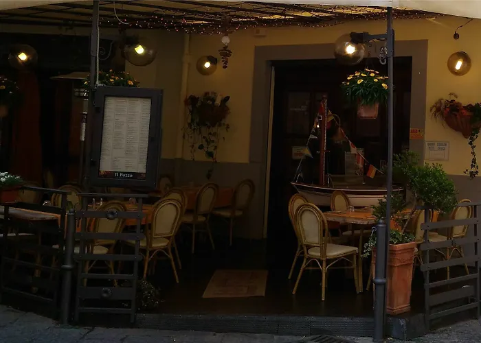 Apartment Il Pozzo Sorrento