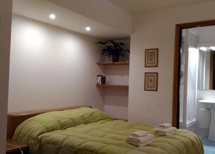 Apartment Il Pozzo Sorrento