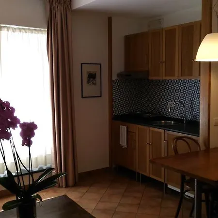 Il Pozzo Apartment Sorrent
