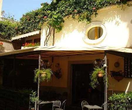 Apartment Il Pozzo *