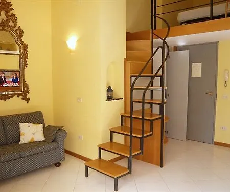 Appartamento Il Pozzo Sorrento