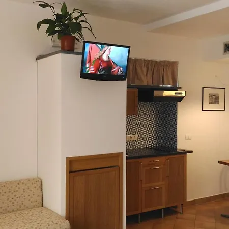 Appartement Il Pozzo *