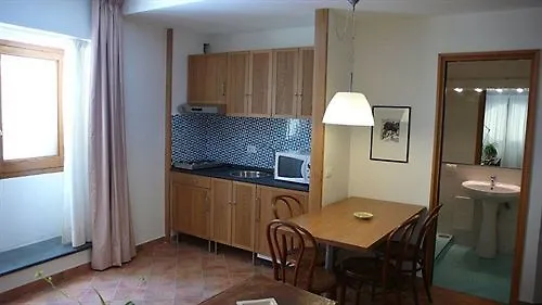 Appartement Il Pozzo