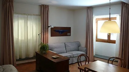 Il Pozzo Appartement *