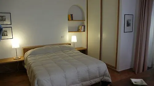 Il Pozzo Appartement *