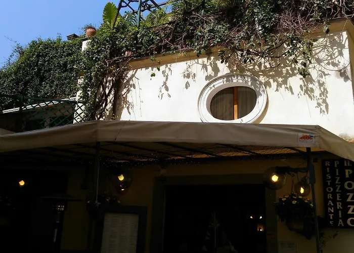 Appartement Il Pozzo